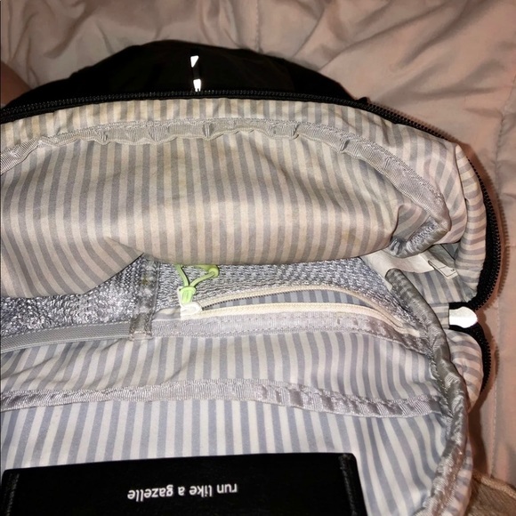 Lululemon Run All Day Backpack - Picture 4 of 8